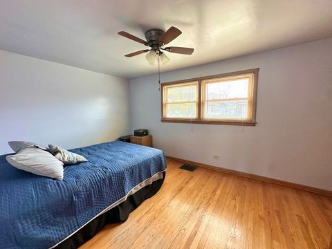 Tiny photo for 3135 W 38th Street, Chicago, IL 60632 (MLS # 12603804)