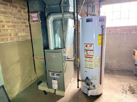 Tiny photo for 3135 W 38th Street, Chicago, IL 60632 (MLS # 12603804)