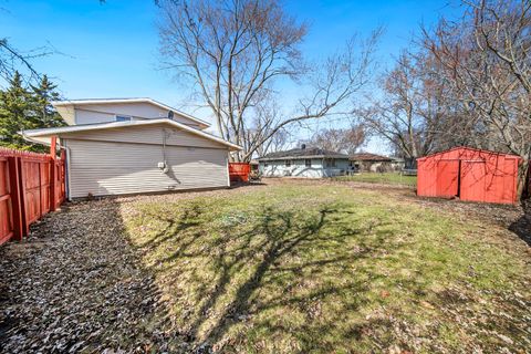 Tiny photo for 1421 Heather Drive, Aurora, IL 60506 (MLS # 12597137)