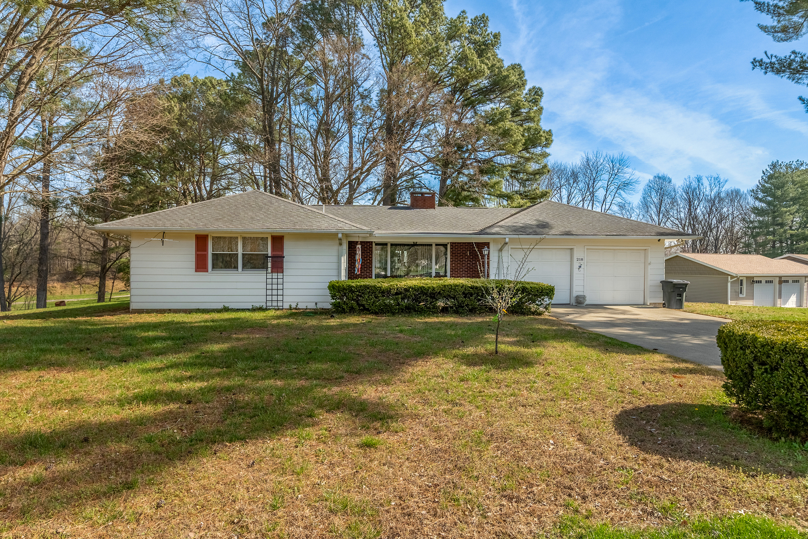 218 Blessing Circle