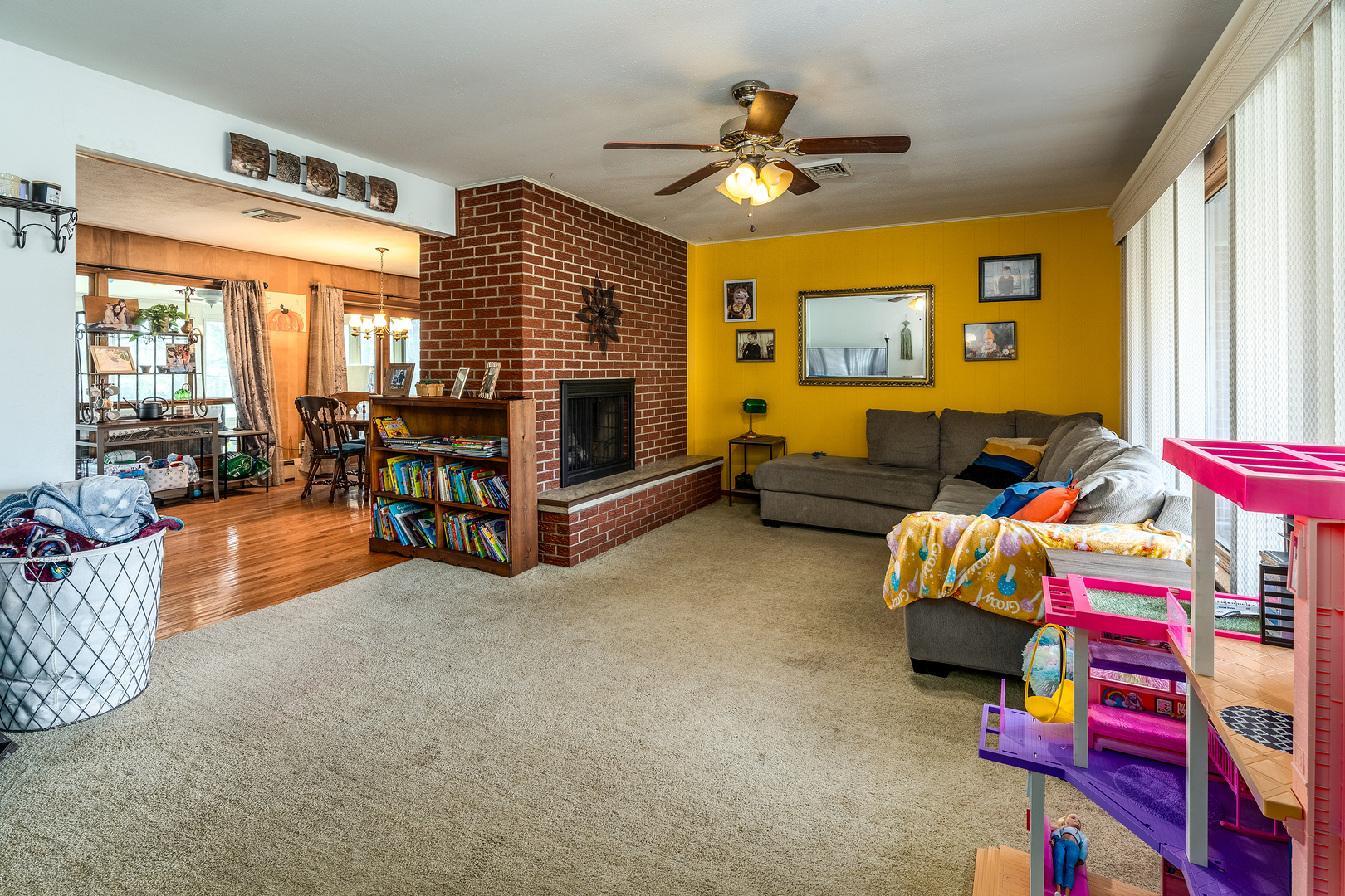 218 Blessing Circle