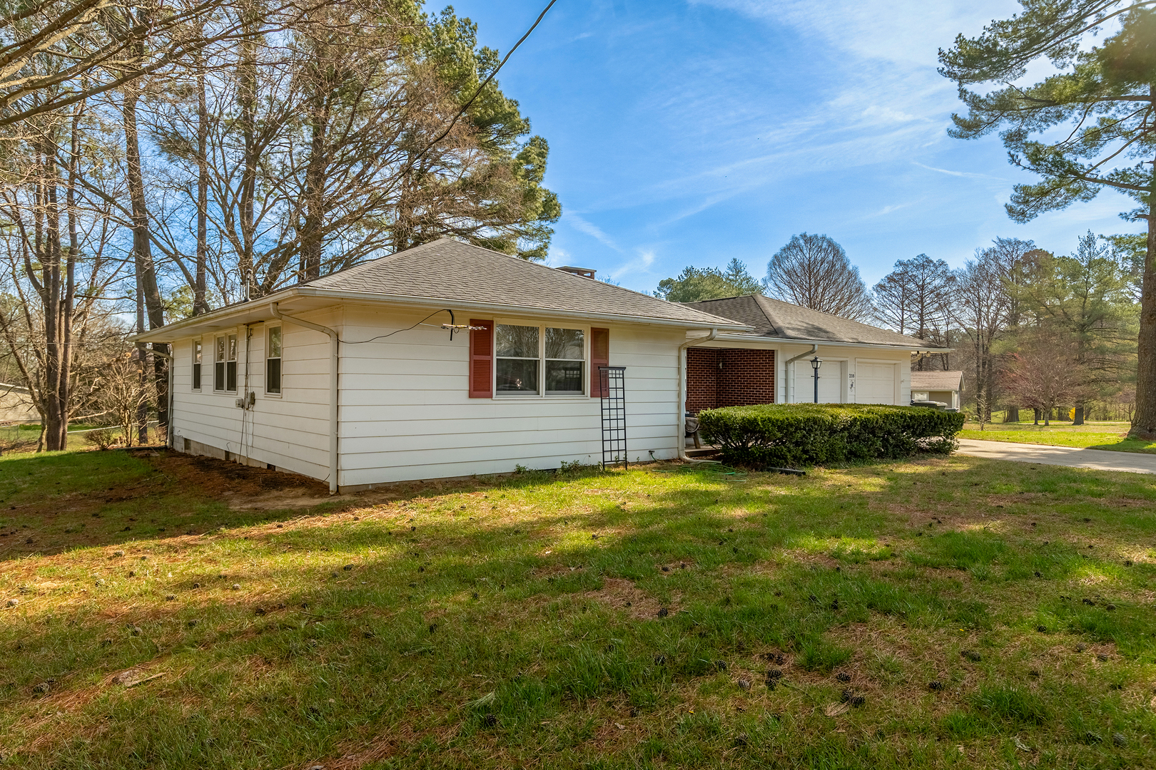 218 Blessing Circle