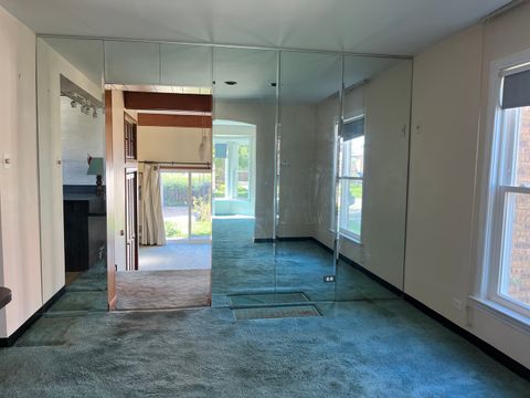 Tiny photo for 2222 S 15th Avenue, North Riverside, IL 60546 (MLS # 12522555)