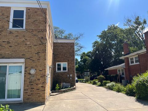 Tiny photo for 2222 S 15th Avenue, North Riverside, IL 60546 (MLS # 12522555)