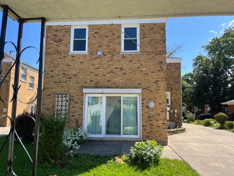 Tiny photo for 2222 S 15th Avenue, North Riverside, IL 60546 (MLS # 12522555)
