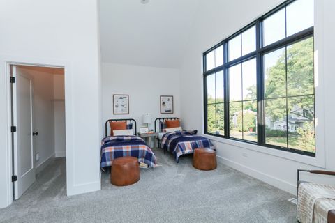 Tiny photo for 820 Prairie Avenue, Naperville, IL 60540 (MLS # 12332255)