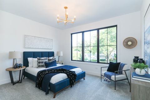 Tiny photo for 820 Prairie Avenue, Naperville, IL 60540 (MLS # 12332255)
