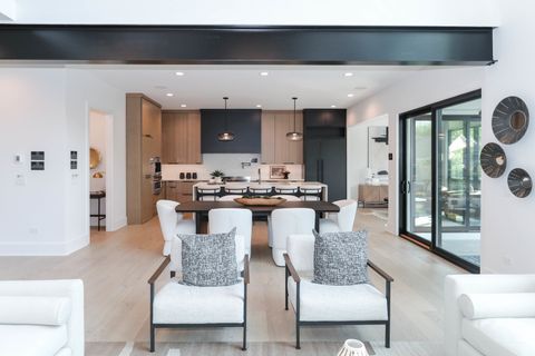 Tiny photo for 820 Prairie Avenue, Naperville, IL 60540 (MLS # 12332255)