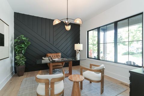 Tiny photo for 820 Prairie Avenue, Naperville, IL 60540 (MLS # 12332255)
