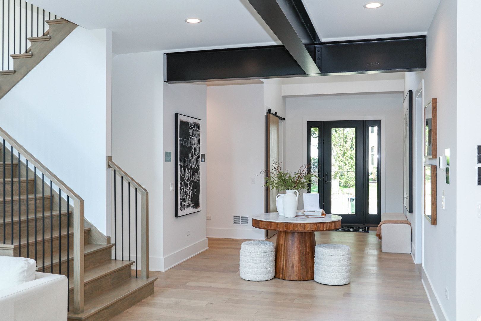 820 Prairie Avenue