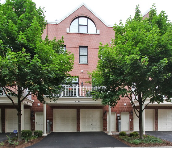 1803 Admiral Court