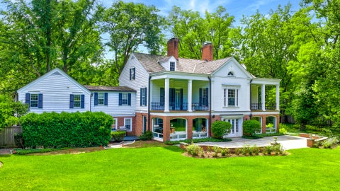 Tiny photo for 62 Woodley Road, Winnetka, IL 60093 (MLS # 12637769)