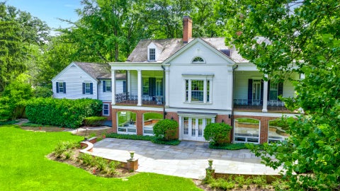 Tiny photo for 62 Woodley Road, Winnetka, IL 60093 (MLS # 12637769)