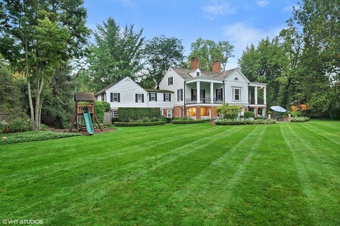 Tiny photo for 62 Woodley Road, Winnetka, IL 60093 (MLS # 12637769)