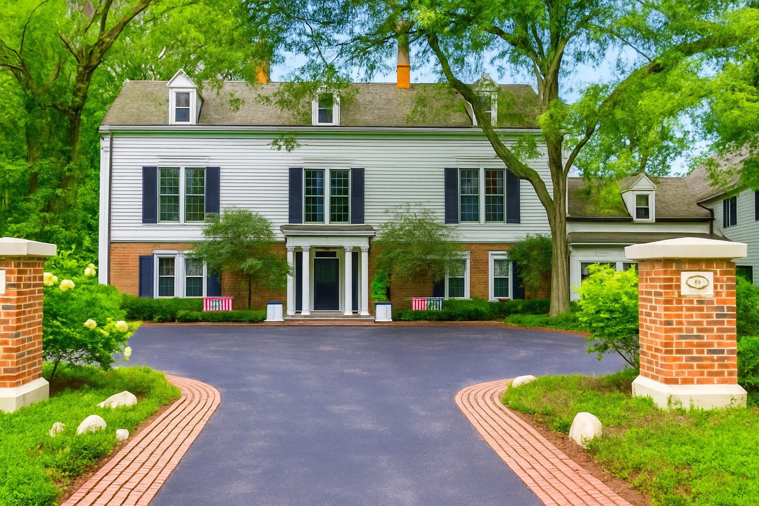 62 Woodley Road