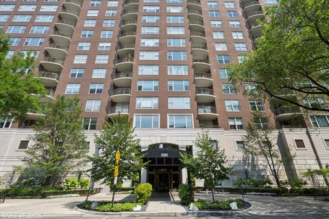 Photo of Chicago, IL 60610 (MLS # 12448576)