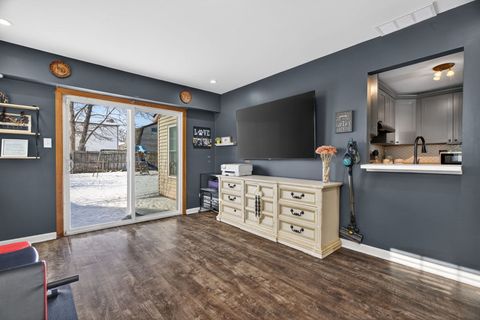 Tiny photo for 20618 S Driftwood Drive, Frankfort, IL 60423 (MLS # 12547670)