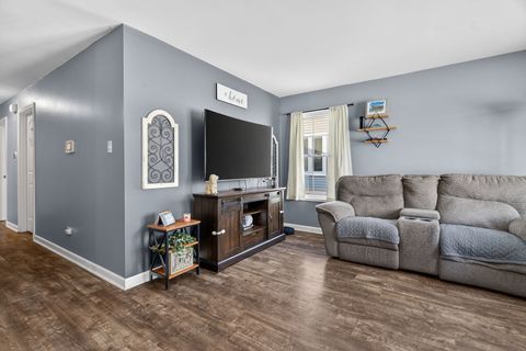 Tiny photo for 20618 S Driftwood Drive, Frankfort, IL 60423 (MLS # 12547670)