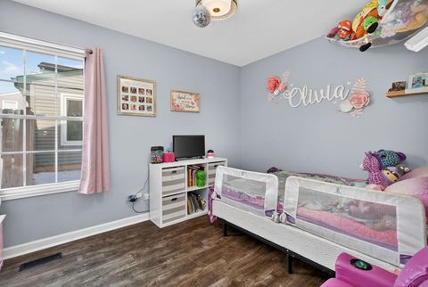 Tiny photo for 20618 S Driftwood Drive, Frankfort, IL 60423 (MLS # 12547670)