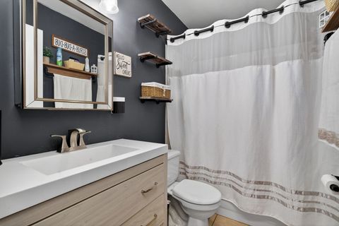 Tiny photo for 20618 S Driftwood Drive, Frankfort, IL 60423 (MLS # 12547670)