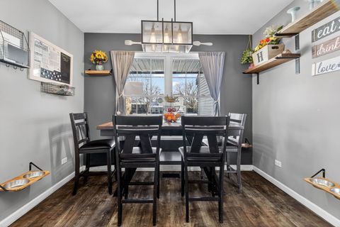 Tiny photo for 20618 S Driftwood Drive, Frankfort, IL 60423 (MLS # 12547670)