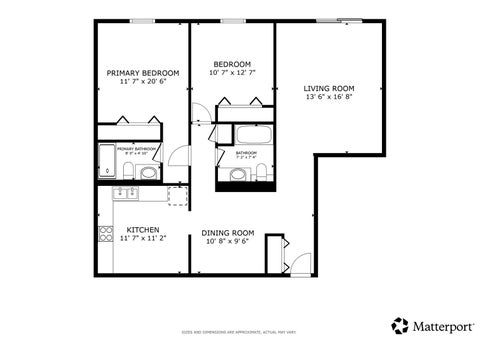 Tiny photo for 1133 S Finley Road #309, Lombard, IL 60148 (MLS # 12773493)