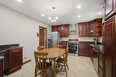 Tiny photo for 9523 Laramie Avenue, Skokie, IL 60077 (MLS # 12666402)