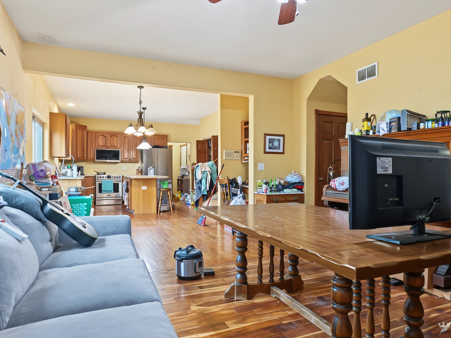 2265 N 3409th Road