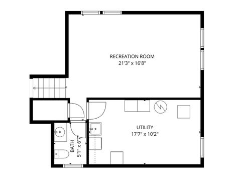 Tiny photo for 925 N Pecos Avenue, Mount Prospect, IL 60056 (MLS # 12570964)