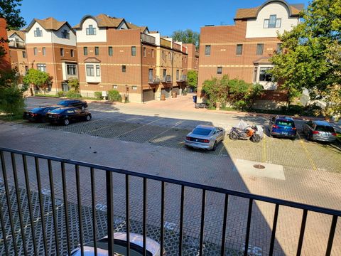 Tiny photo for 1041 Susan Collins Lane #203, Oak Park, IL 60302 (MLS # 12442658)