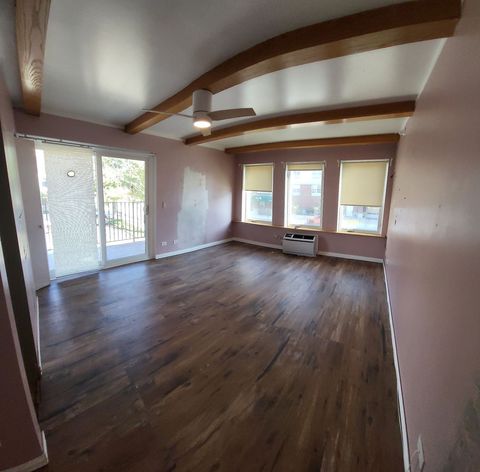 Tiny photo for 1041 Susan Collins Lane #203, Oak Park, IL 60302 (MLS # 12442658)