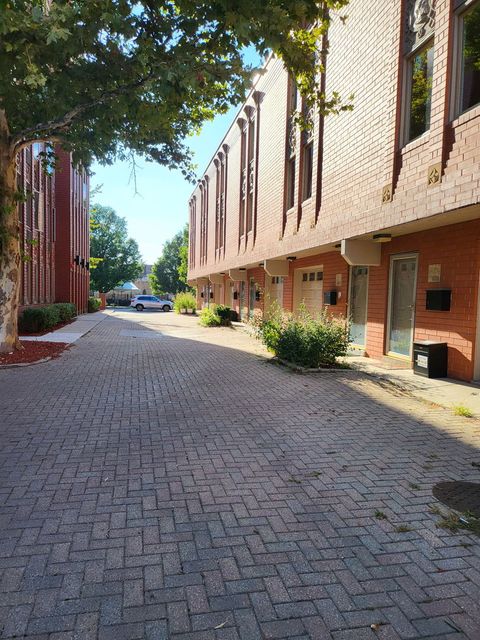 Tiny photo for 1041 Susan Collins Lane #203, Oak Park, IL 60302 (MLS # 12442658)