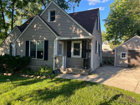 Tiny photo for 519 ARBOR Drive, Round Lake Park, IL 60073 (MLS # 12700260)