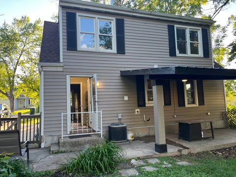 Tiny photo for 519 ARBOR Drive, Round Lake Park, IL 60073 (MLS # 12700260)