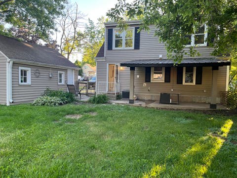 Tiny photo for 519 ARBOR Drive, Round Lake Park, IL 60073 (MLS # 12700260)