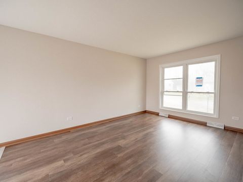 Tiny photo for 37 N Cedar Lane, Glenwood, IL 60425 (MLS # 12524282)