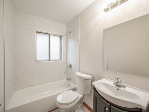 Tiny photo for 37 N Cedar Lane, Glenwood, IL 60425 (MLS # 12524282)