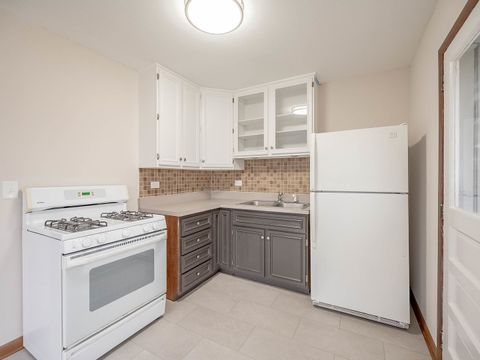 Tiny photo for 37 N Cedar Lane, Glenwood, IL 60425 (MLS # 12524282)