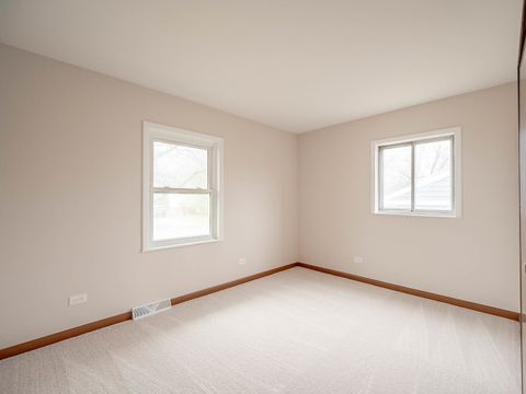 Tiny photo for 37 N Cedar Lane, Glenwood, IL 60425 (MLS # 12524282)