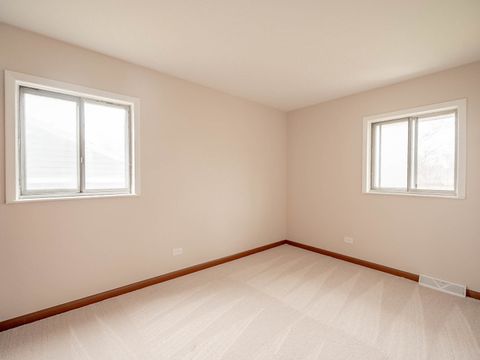 Tiny photo for 37 N Cedar Lane, Glenwood, IL 60425 (MLS # 12524282)