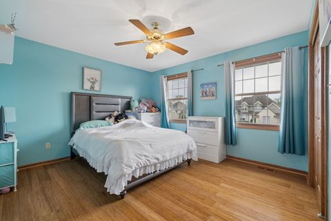 Tiny photo for 13250 W Choctaw Trail, Homer Glen, IL 60491 (MLS # 12635591)