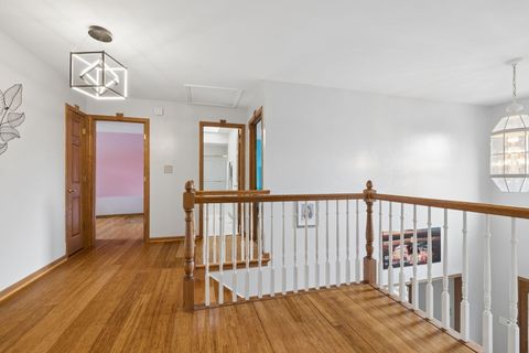 Tiny photo for 13250 W Choctaw Trail, Homer Glen, IL 60491 (MLS # 12635591)