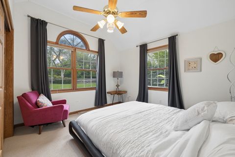 Tiny photo for 13250 W Choctaw Trail, Homer Glen, IL 60491 (MLS # 12635591)