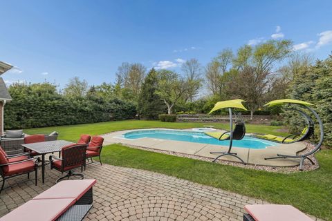 Tiny photo for 13250 W Choctaw Trail, Homer Glen, IL 60491 (MLS # 12635591)