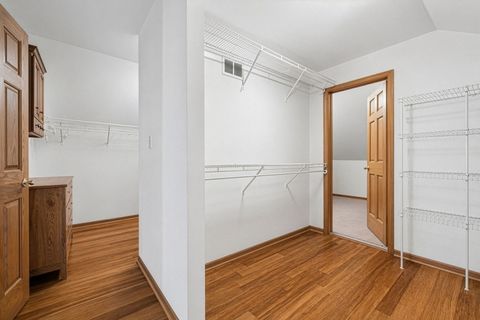 Tiny photo for 13250 W Choctaw Trail, Homer Glen, IL 60491 (MLS # 12635591)
