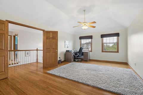 Tiny photo for 13250 W Choctaw Trail, Homer Glen, IL 60491 (MLS # 12635591)