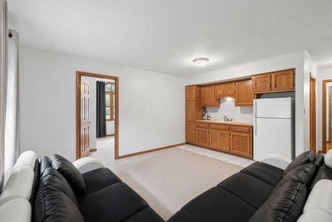 Tiny photo for 13250 W Choctaw Trail, Homer Glen, IL 60491 (MLS # 12635591)