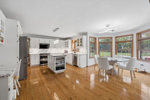 Tiny photo for 13250 W Choctaw Trail, Homer Glen, IL 60491 (MLS # 12635591)