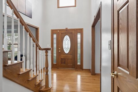 Tiny photo for 13250 W Choctaw Trail, Homer Glen, IL 60491 (MLS # 12635591)