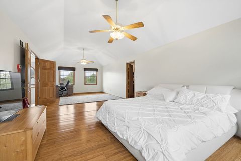 Tiny photo for 13250 W Choctaw Trail, Homer Glen, IL 60491 (MLS # 12635591)